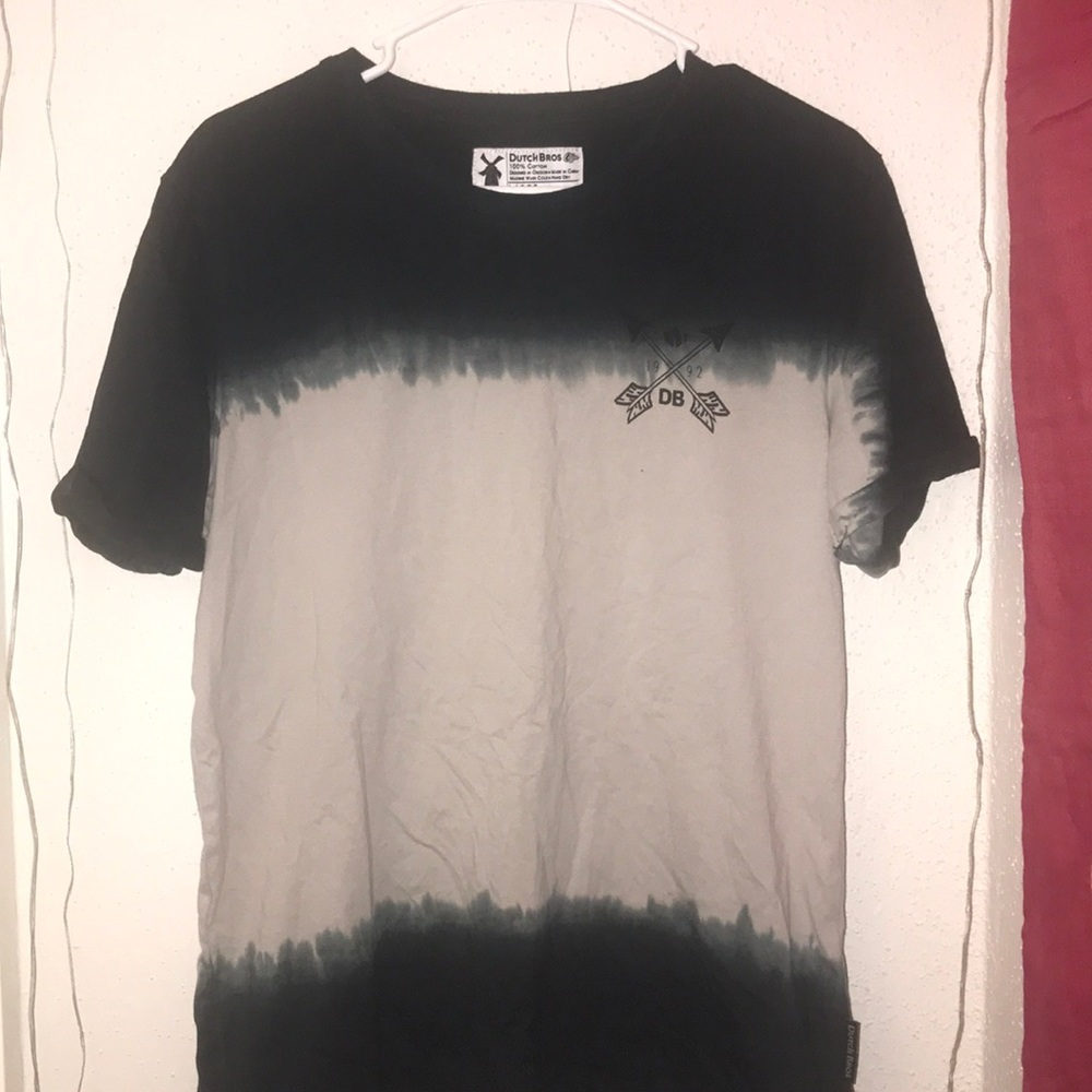 Dutch Bros Tee